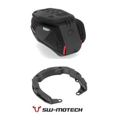 SW Motech City Pro Quick Lock