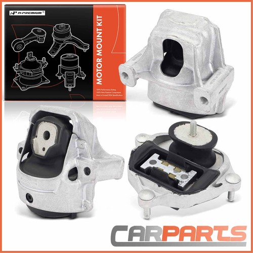 Engine gearbox mounting - engine+1x,
