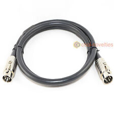 SNAIC 5 PIN DIN TO 5 PIN DIN