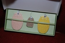 iittala 3 Piece Set Decorative