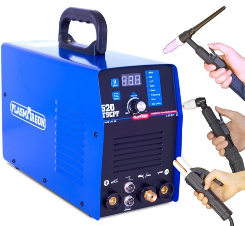 Plasma cutter plasmargon - cutter,