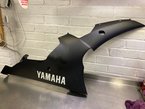Yamaha yzf 13s 2008 - yamaha, 2008-2016