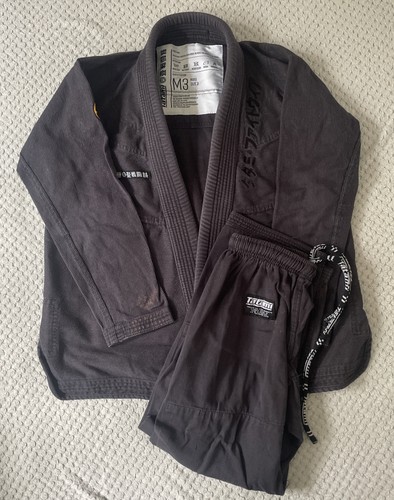 Tatami bjj youth navy - youth, m3