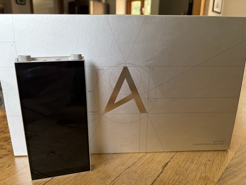 Astell kern pd20 digital - &,