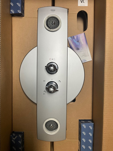 Grohe aquadimmer 1000 - grohe,