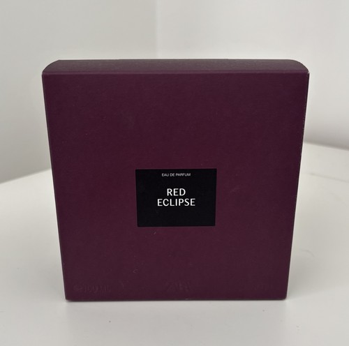Zara red eclipse eau - eau, parfum