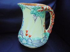 A stunning Burleigh Ware