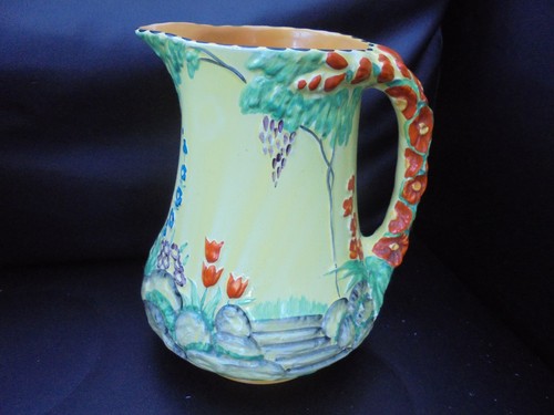 Stunning burleigh ware - burleigh,