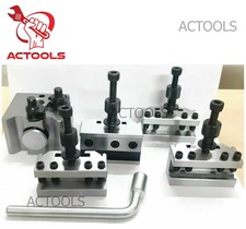 NEW 5 Pcs T51 Quick Change