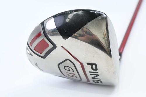 Ping g15 driver - ping, 9
