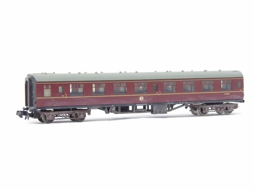 Graham farish 370 100 gauge - graham, n