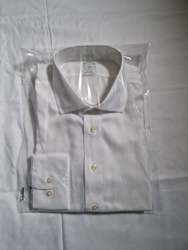 Brooks brothers white formal - brothers,