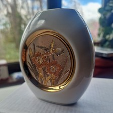 THE ART OF CHOKIN 24KT Gold