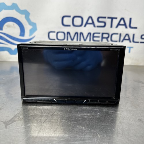 Pioneer avh z5000dab - pioneer, avh-z5000dab
