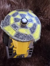 Robot Wars Hexbug