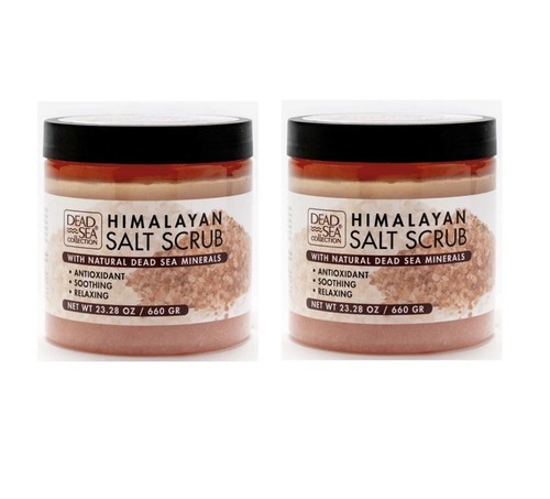 Dead sea collection himalayan - dead,