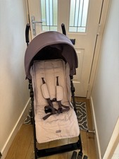 MAMAS AND PAPAS CRUISE BUGGY