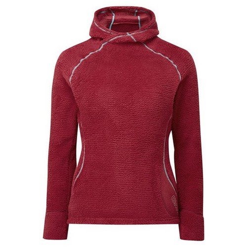 Omm core hoodie - (w), warm