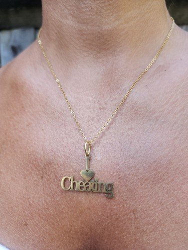 Love cheating - i,