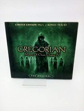 Gregorian - Master of Chant IV
