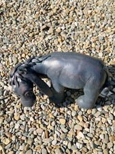 Whinnie The Pooh EEYORE Garden