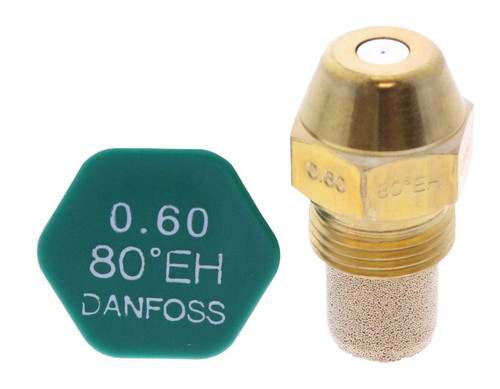 Danfoss kerosene oil burner - danfoss,