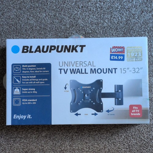 Blaupunkt wall mount - wall,