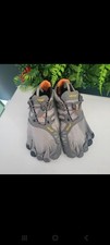 Vibram FiveFingers – Barefoot Minimalist Shoes