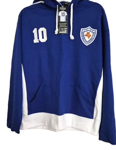 Leicester city football hoodie - city,