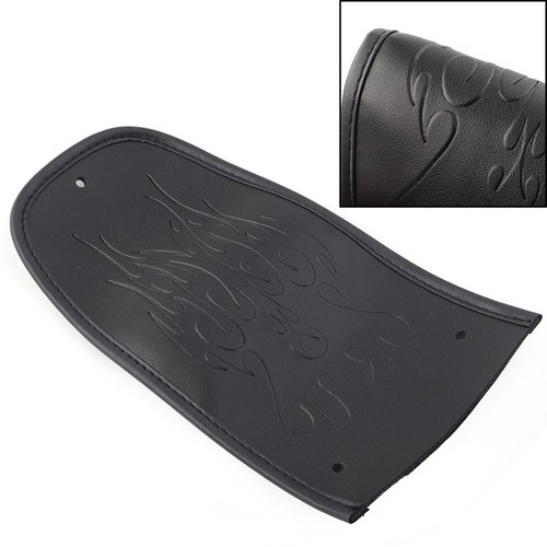 Rear fender bib solo seat - bib,