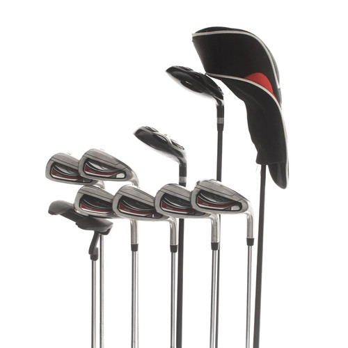 Macgregor cg2000 clubs - macgregor,