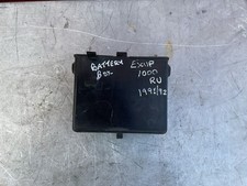 Yamaha FZR1000 RU Exup 3GM