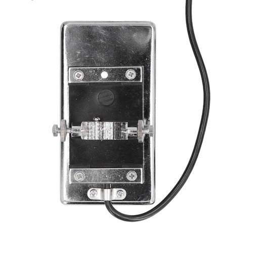 Morse code telegraph - cw,