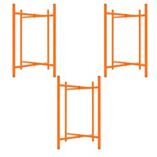 T-Mech Mortar Board Stands x 3 – 750mm High
