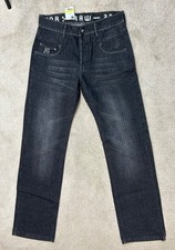 G STAR Black Mens Jeans BNWT