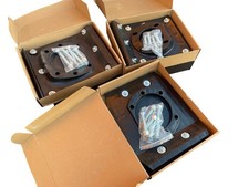 11″ ramming shoe Foot complete for Wacker BS50-2 Rammer 5100042452 with Fixings.