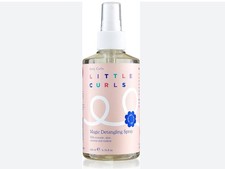 Only Curls Little Curls Magic