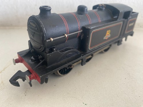 Hornby dublo rail edl17 n2 - rail,