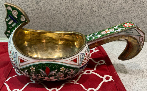 Imperial russian silver - imperial, 84