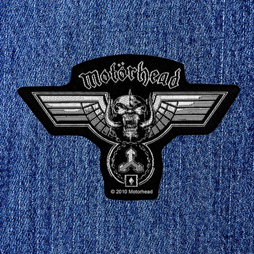 Motorhead hammered - -, (new)
