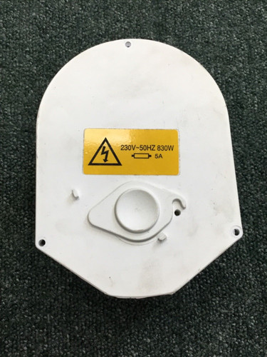 Caravan carver water heater - caravan,