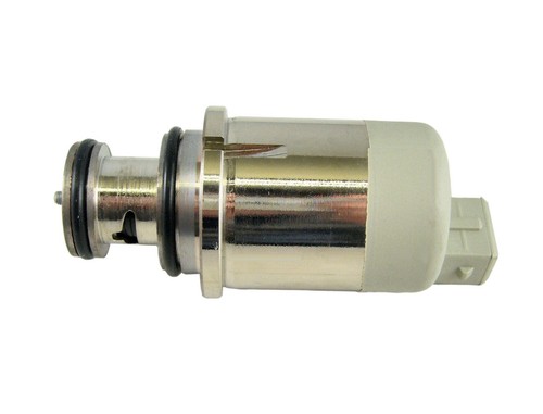 Idle air control valve - idle,