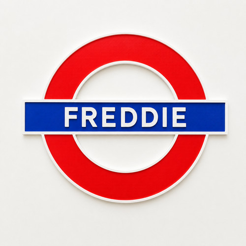 Personalised london - personalised,