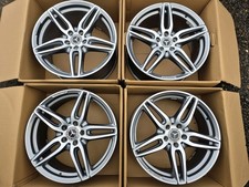 GENUINE MERCEDES E CLASS AMG