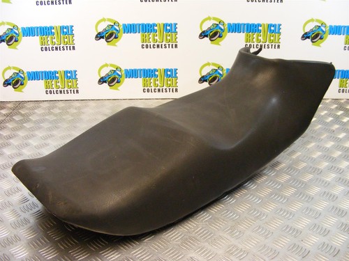 Honda 1100 seat genuine pan - st,