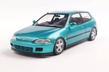 1/18 Honda Civic EG6 1991