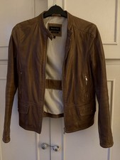 Massimo Dutti Women's Brown