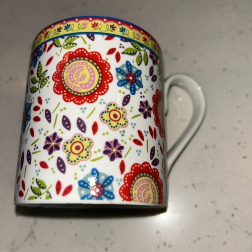 Queens fine china - mug, "the