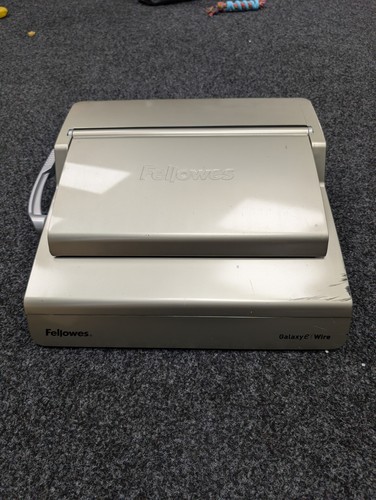 Fellowes galaxy electric - fellowes, galaxy-e