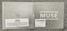 MUSE/NEW BORN/PROMO CD/MUSE 12